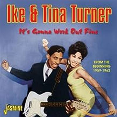 It's Gonna Work Out Fine - From The Beginning 1959-1962