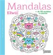 Mandalas kawaï
