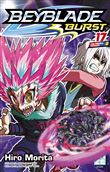 Beyblade Burst