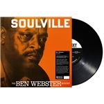 Soulville- Vinilo