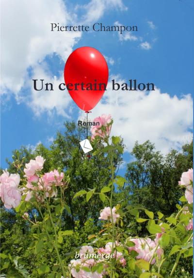 Un certain ballon