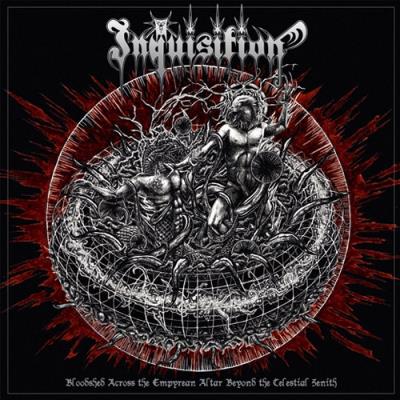 Bloodshed Across the Empyrean Altar Beyond the Celestial Zen