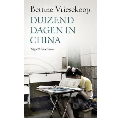 Duizend dagen in China
