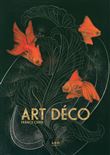 Art Déco France Chine