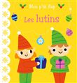 Mon p'tit flap - les lutins