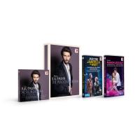 The Puccini Coffret Collector Edition limitée