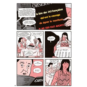 Le Manifeste des 343