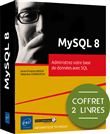 MySQL 8
