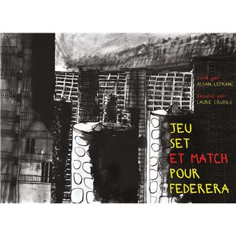 Jeu, set et match pour Federera