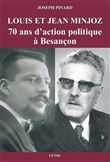 Louis et Jean Minjoz