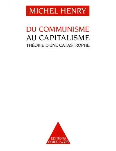 Du communisme au capitalisme