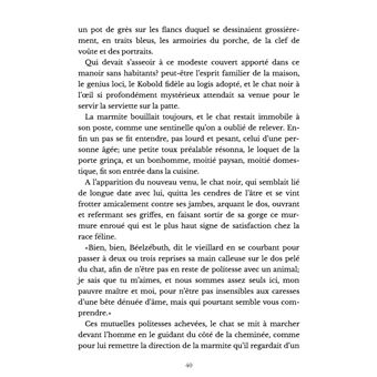 Le Capitaine Fracasse