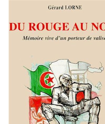 Du rouge au noir - G. Lorne - broché