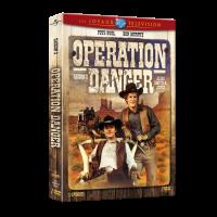 Opération danger Saison 2 DVD