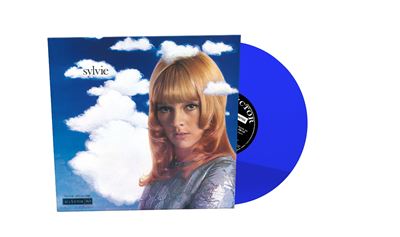 Comme un garçon Vinyle Bleu