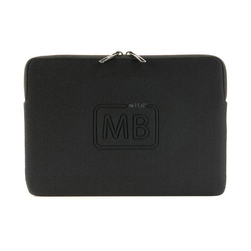 Housse Tucano Elements Pour Macbook Air 11\" , Noire
