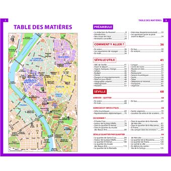 Guide du Routard Séville 2023/24