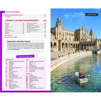 Guide du Routard Séville 2023/24
