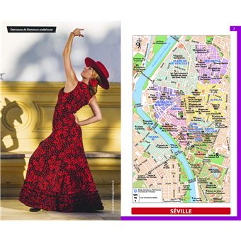 Guide du Routard Séville 2023/24