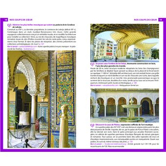 Guide du Routard Séville 2023/24