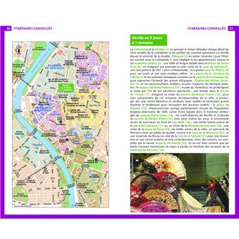 Guide du Routard Séville 2023/24