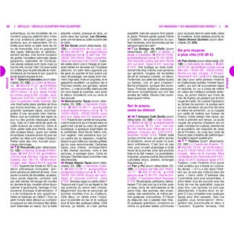 Guide du Routard Séville 2023/24