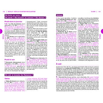 Guide du Routard Séville 2023/24