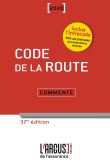 Code de la Route 2020 commenté