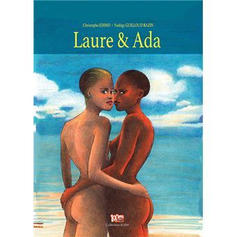 Laure & Ada