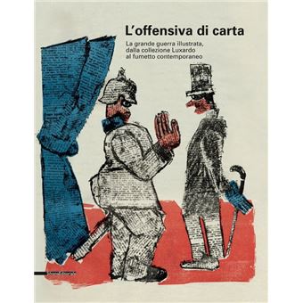 L'offensiva di carta - 1