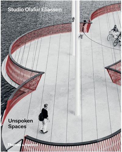 UNSPOKEN SPACES