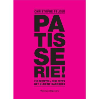 Patisserie!