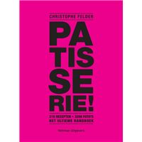 Patisserie!