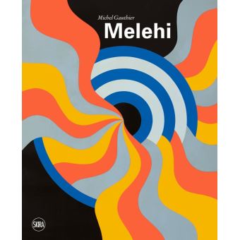 Mohamed melehi fr/ang