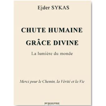 Chute humaine grâce divine