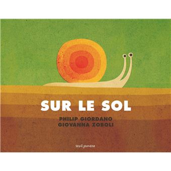 Sur le sol / Sous le sol