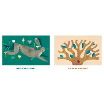 Sur le sol / Sous le sol