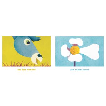 Sur le sol / Sous le sol