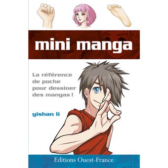 Mini Mangas - 