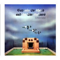 Captain Lockheed And The Starfighters