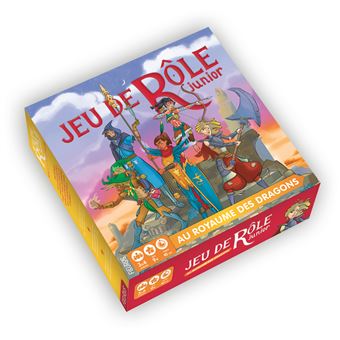 Au royaume des dragons (version collector) - coffret