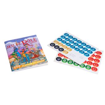 Au royaume des dragons (version collector) - coffret