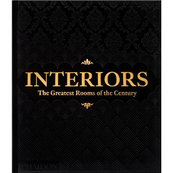 Interiors: the greatest rooms of the century