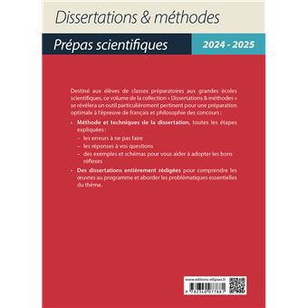 Faire croire en 22 dissertations