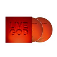 Live God Édition Deluxe