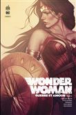 Wonder Woman Guerre & Amour - Tome 2
