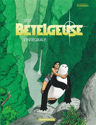 L'intégrale Bételgeuse