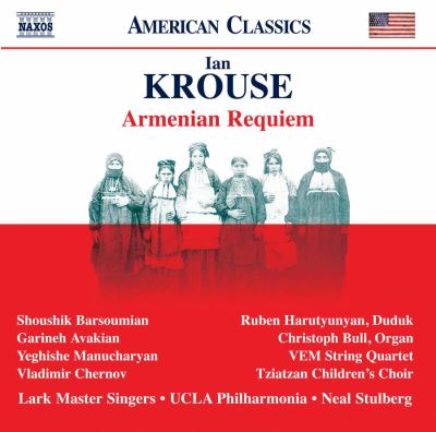 Armenian requiem