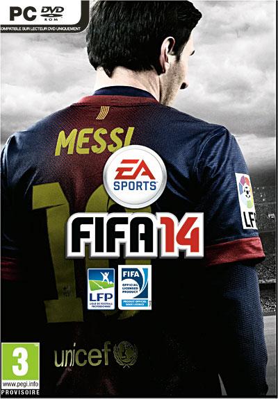 FIFA 14 PC