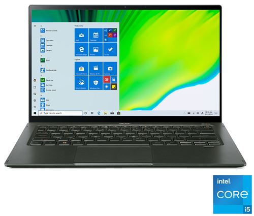 ACER SWIFT 5 SF514-55T-583V